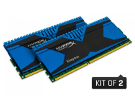 Kingston 8192MB 1866MHz HyperX Predator CL9 (2x4096) - 104959 - zdjęcie 1
